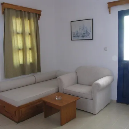 Apartamento Hadi Bodrum