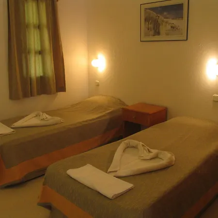 Apartamento Hadi