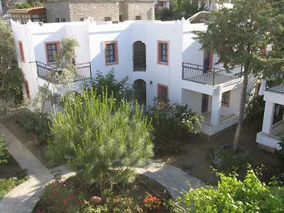 Hadi Appartement Bodrum
