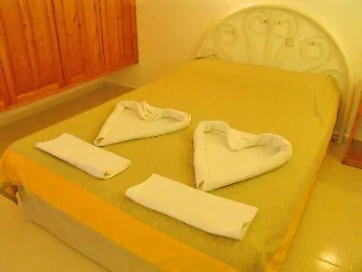Appartement Hadi *