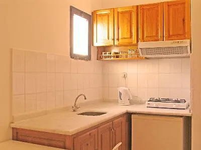 Appartement Hadi