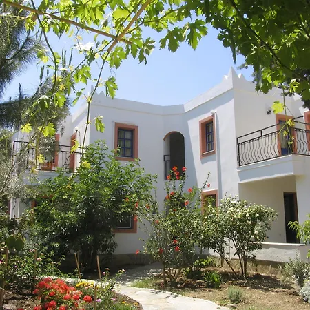 Hadi Szálloda Bodrum