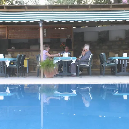 Hotel Hadi *