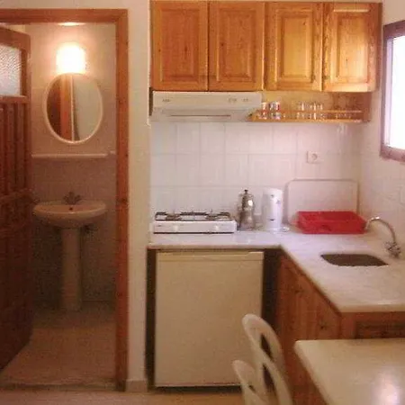 Hadi Apartament
