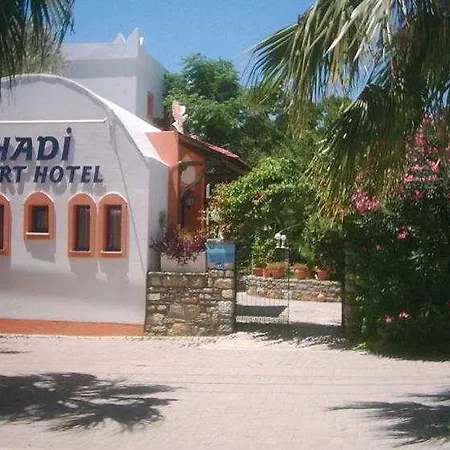 Hadi Hotel