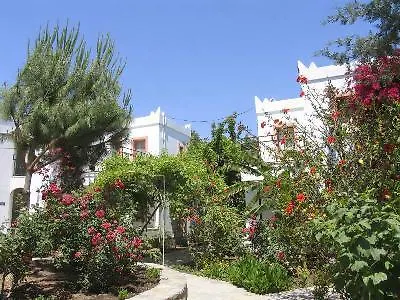 Hadi Apartament *
